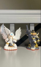 Miniatyrgalleribilde