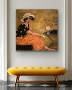 Miniatyrgalleribilde