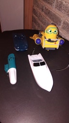 Miniatyrgalleribilde