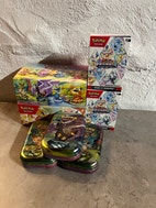 Miniatyrgalleribilde