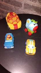 Miniatyrgalleribilde