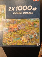 Miniatyrgalleribilde