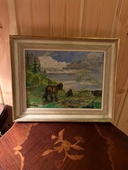 Miniatyrgalleribilde