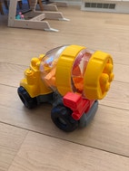 Miniatyrgalleribilde