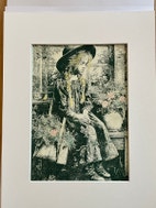 Miniatyrgalleribilde