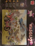 Miniatyrgalleribilde