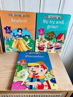 Miniatyrgalleribilde