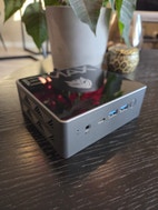 Miniatyrgalleribilde