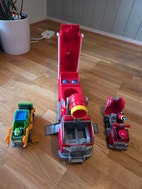 Miniatyrgalleribilde