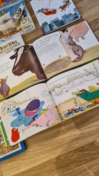 Miniatyrgalleribilde