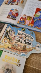 Miniatyrgalleribilde