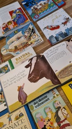 Miniatyrgalleribilde