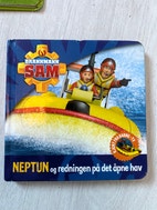 Miniatyrgalleribilde