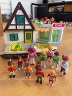 Miniatyrgalleribilde