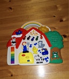 Miniatyrgalleribilde