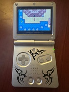 Miniatyrgalleribilde