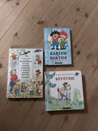 Miniatyrgalleribilde