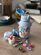 Miniatyrgalleribilde