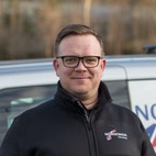 Bilde av megler Marius Endresen