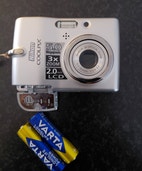 Miniatyrgalleribilde