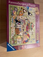 Miniatyrgalleribilde