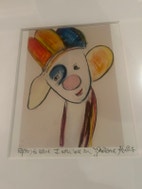 Miniatyrgalleribilde