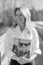 Bilde av megler Kjersti Birkeland