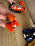 Miniatyrgalleribilde