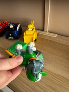 Miniatyrgalleribilde