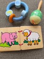 Miniatyrgalleribilde