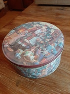 Miniatyrgalleribilde