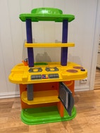 Miniatyrgalleribilde