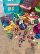 Miniatyrgalleribilde