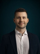 Bilde av megler Daniel Grønås