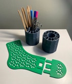 Miniatyrgalleribilde