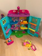 Miniatyrgalleribilde