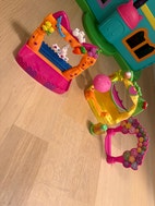 Miniatyrgalleribilde