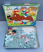 Miniatyrgalleribilde