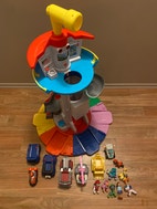 Miniatyrgalleribilde