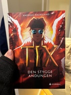 Miniatyrgalleribilde