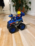 Miniatyrgalleribilde