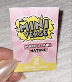 Miniatyrgalleribilde