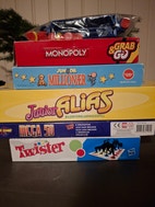 Miniatyrgalleribilde