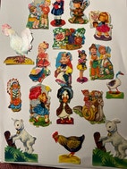 Miniatyrgalleribilde