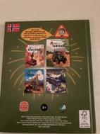 Miniatyrgalleribilde