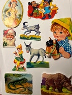 Miniatyrgalleribilde