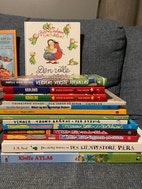 Miniatyrgalleribilde