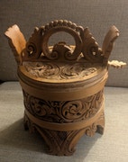 Miniatyrgalleribilde