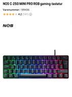 Miniatyrgalleribilde