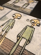 Miniatyrgalleribilde